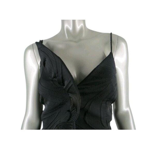 Milly of New York Cocktail Dress Size 0 - Picture 4 of 14